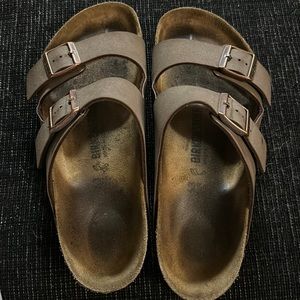 Birkenstock Arizona Sandals size 43